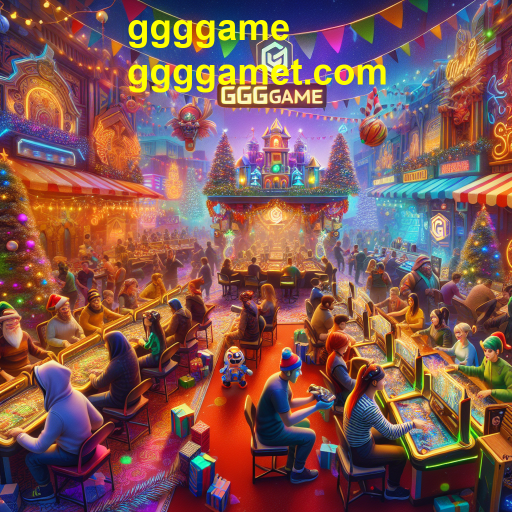 A Magia dos Eventos nos Jogos: Conectando Jogadores em Momentos Únicos