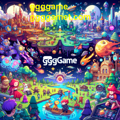 Explorando a Categoria 'Grátis' no ggggame: A Revolução dos Jogos Sem Custo