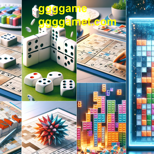 ggggame oferece uma variedade de guias, dicas e truques, ajudando jogadores de todos os níveis a aprimorar suas habilidades e aproveitar ao máximo cada jogo.